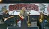 The whole band onstage at Skipper's Smokehouse, pic #4